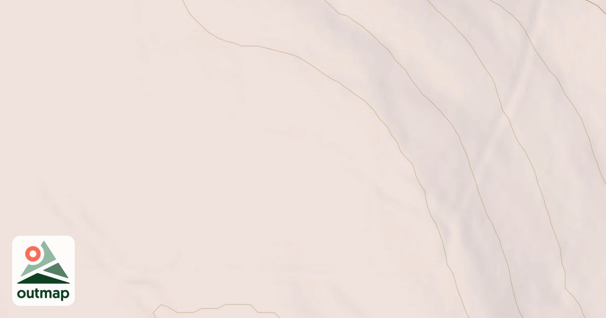 Map of RESERVOIR