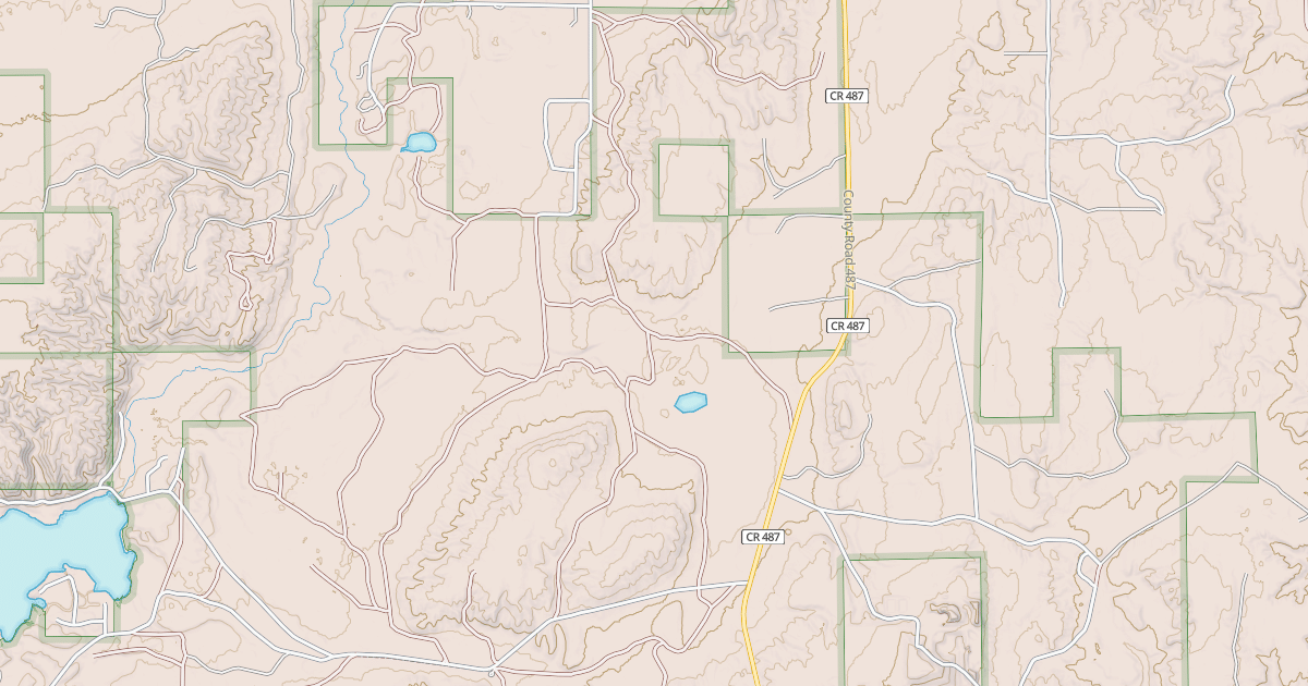 Map preview of Lp4;lp9