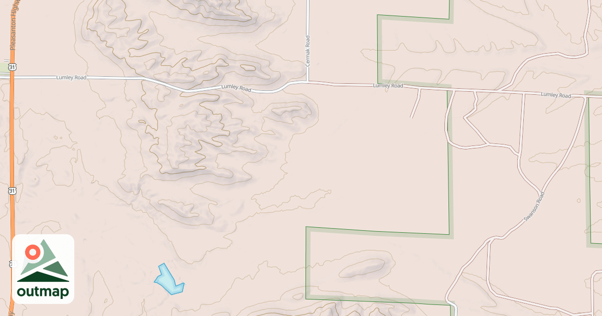 Map of USGS National Digital Trails 8b742453-ba56-437f-9f37-911dd992db42