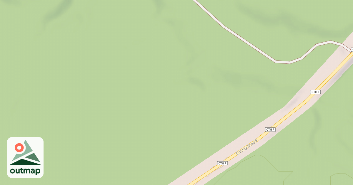 Map of FR 2057A