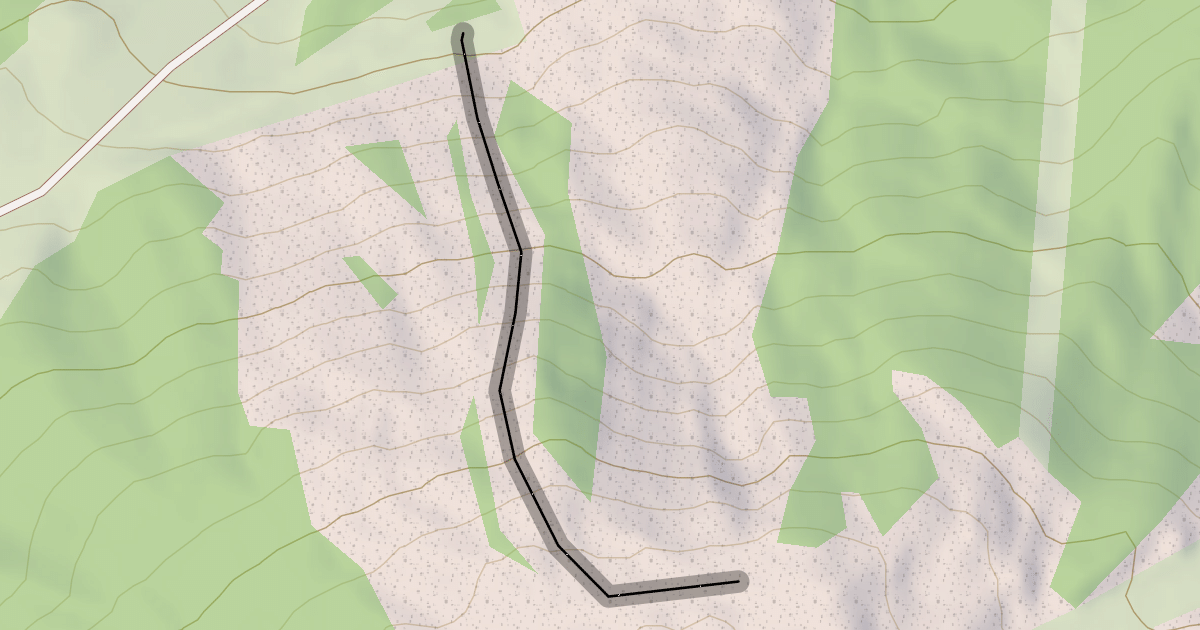 Map preview of Queens
