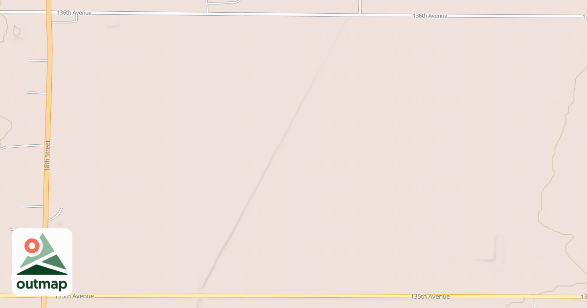 Map of Lp593