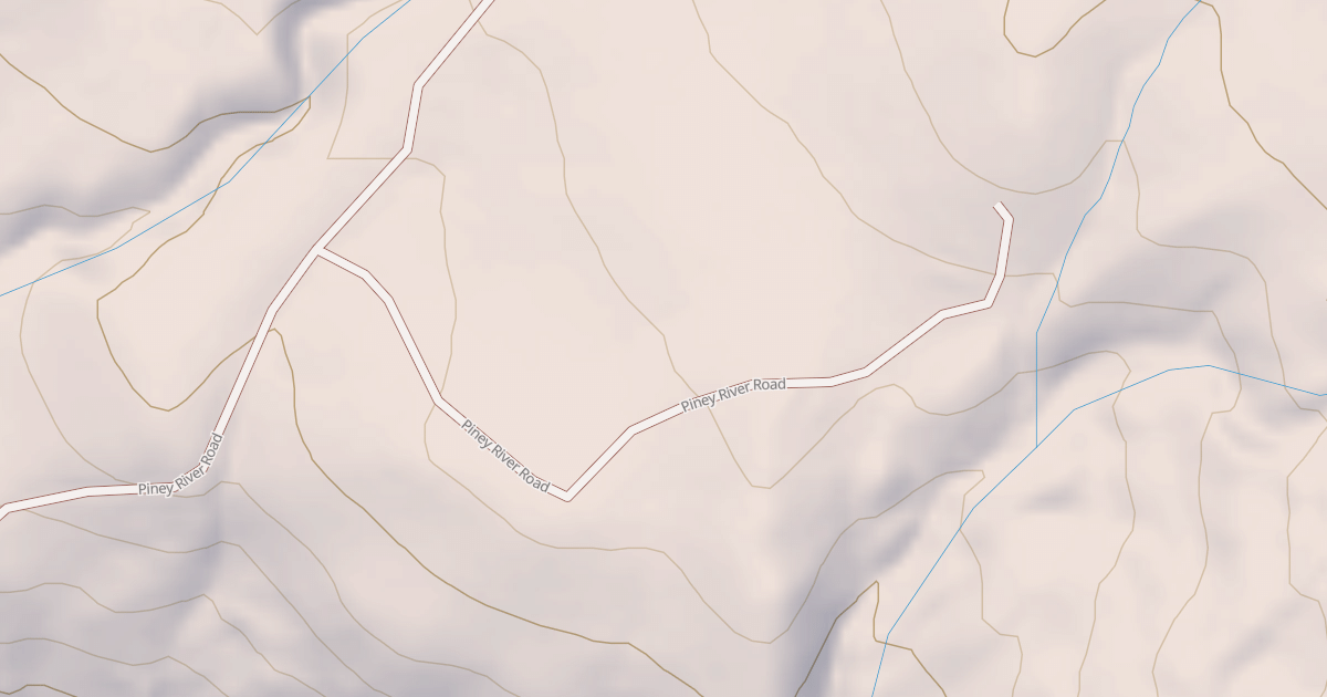 Map preview of BLM National GTLF Public Motorized Roads 4f2651e4-de7a-427d-9433-dbce8be8b46a