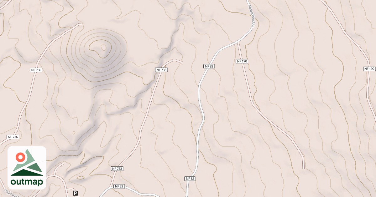 Map of ED-10