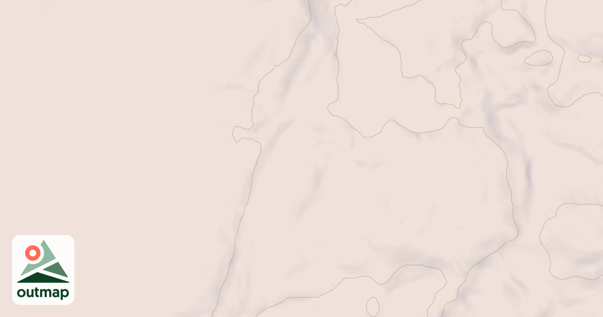 Map of Forest Riders Trails