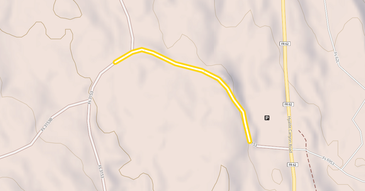 Map preview of Fs 3153