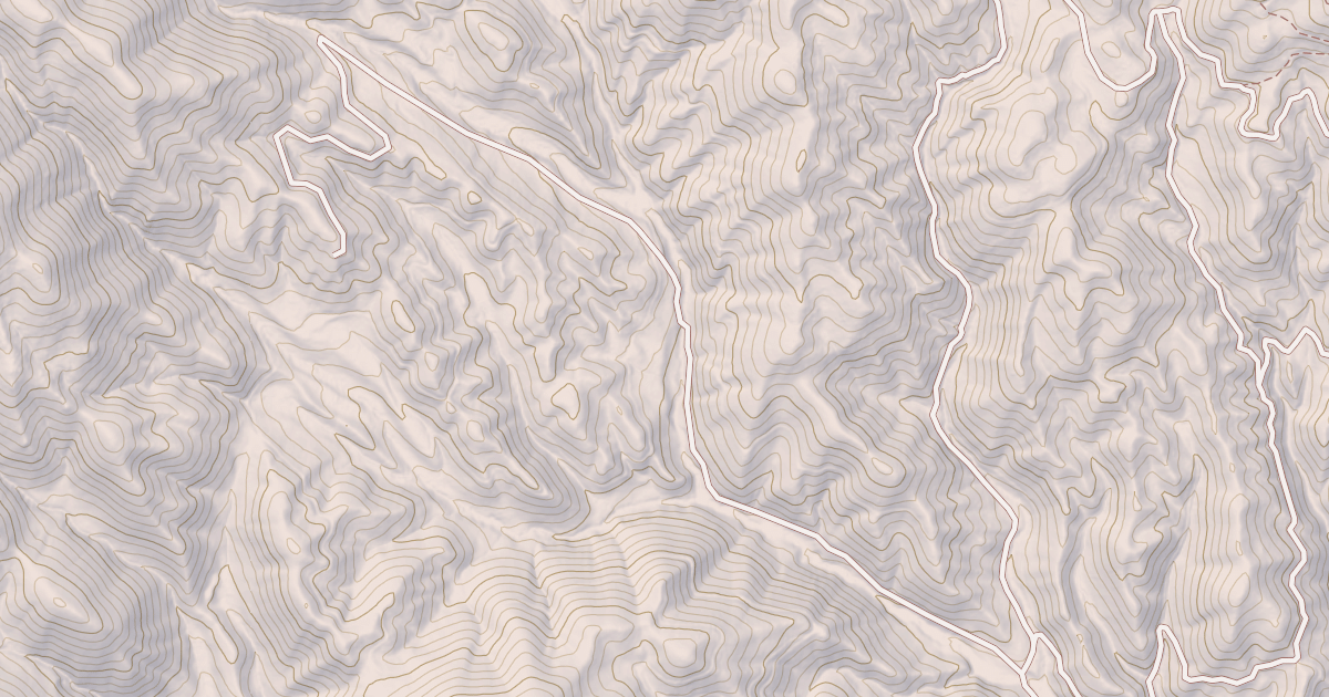 Map preview of JOHNSON CREEK