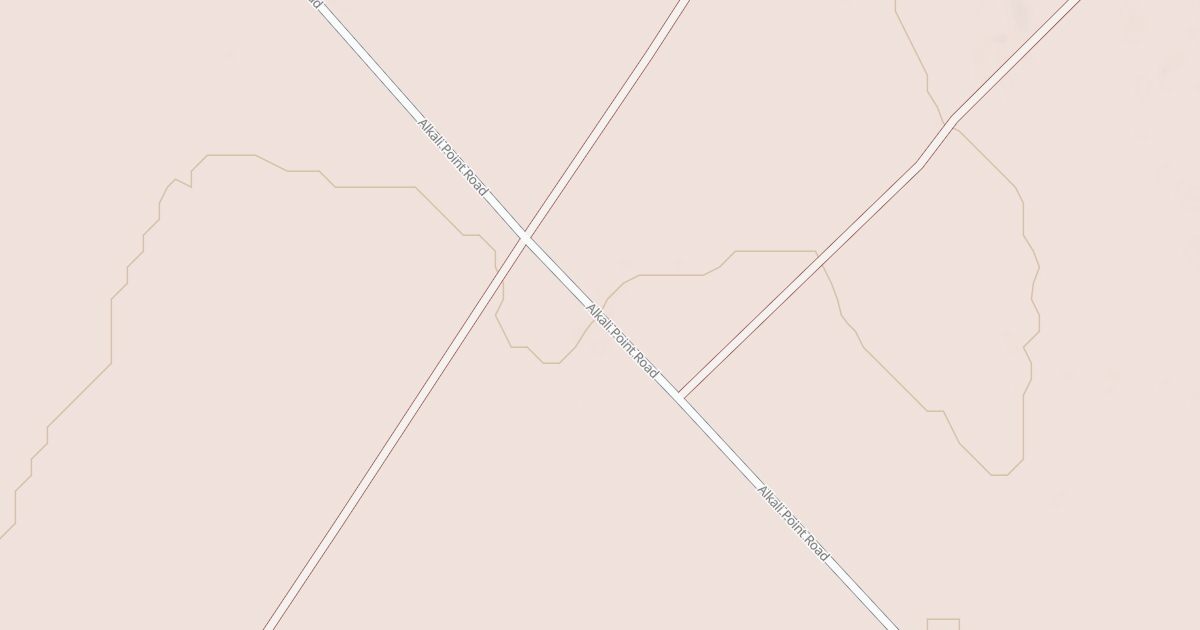 Map preview of BLM National GTLF Public Motorized Roads 02ca3c9d-d3cd-4f62-9b66-042c174cb699