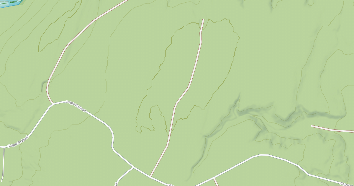 Map preview of FR 2172C