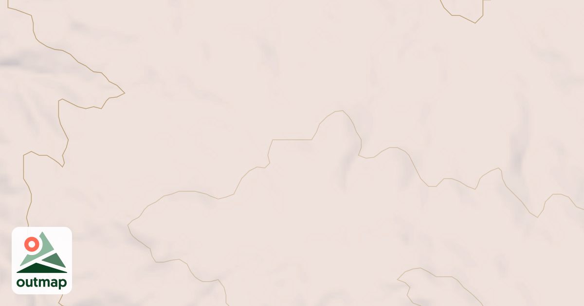 Map of USGS National Digital Trails 0593c3a9-2927-4da7-b062-616c71679cf2