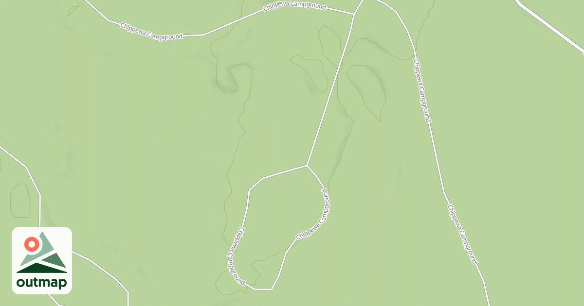 Map of FR 1455B