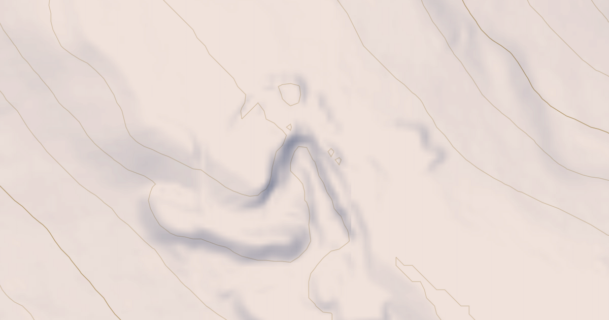 Map preview of FISH & FRY BRANCH 1D