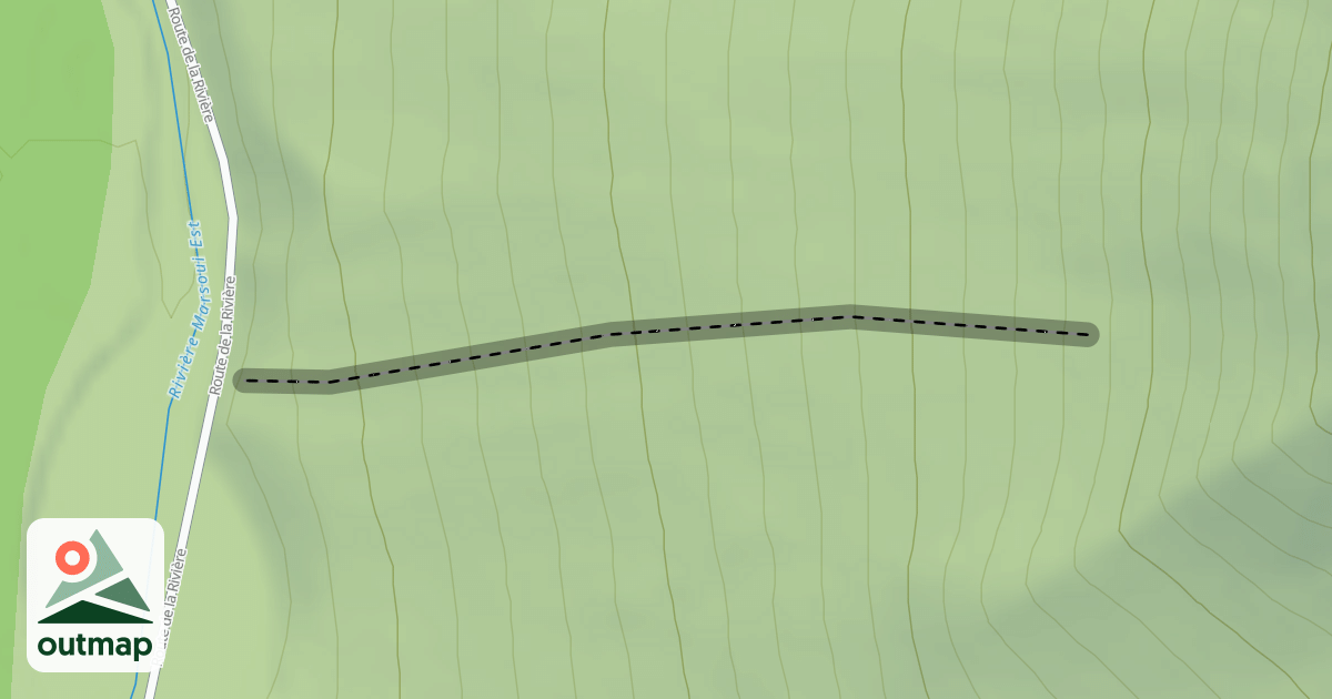 Map of Descente 3