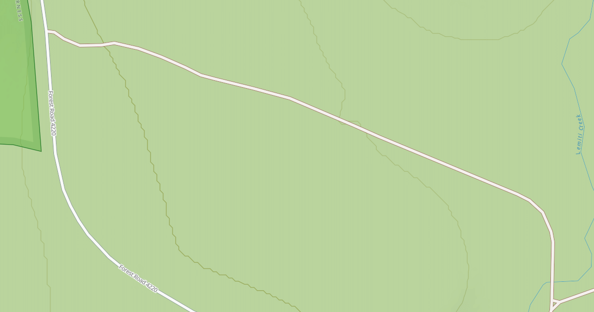 Map preview of 4220125