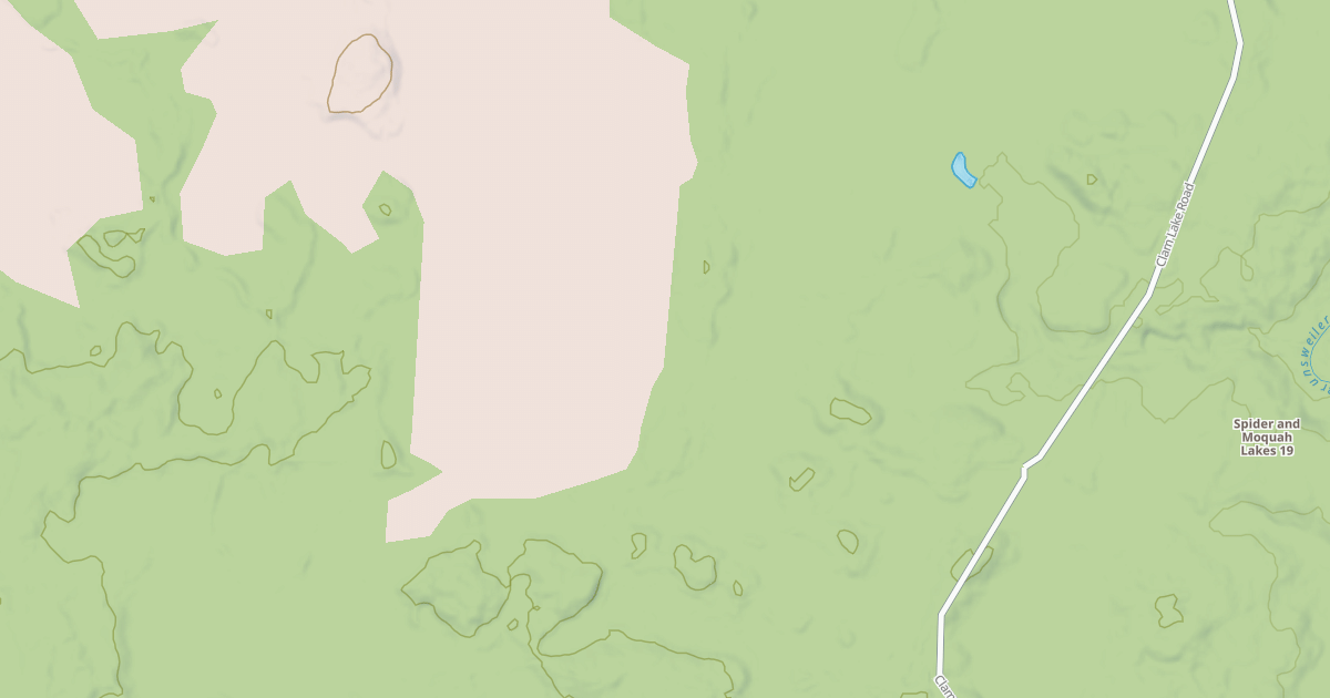 Map preview of FR 387CA