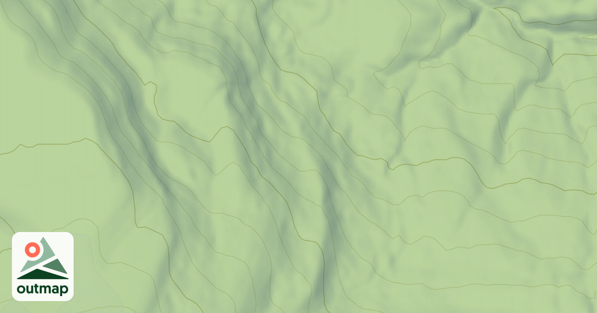 Map of USFS National Forest System Roads {62EC5CBC-9C35-4C6C-9F43-A1BC3E68D7C3}