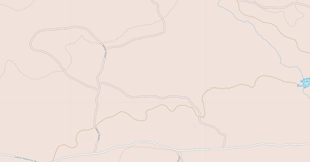 Map preview of LITTLE TREE