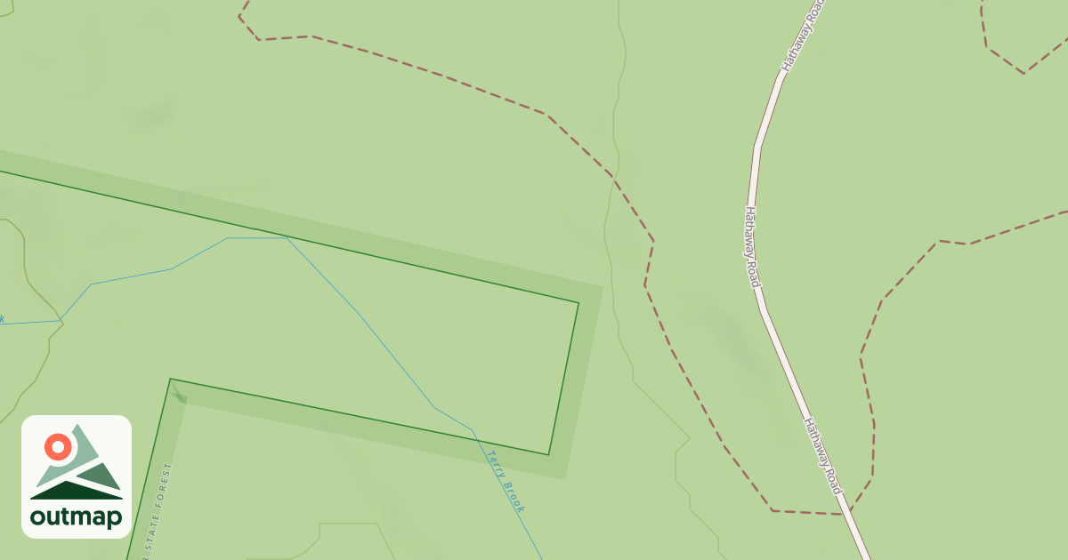 Map of USGS National Digital Trails 9f81bae3-f6e6-49b3-bcb1-f75cbe53d347
