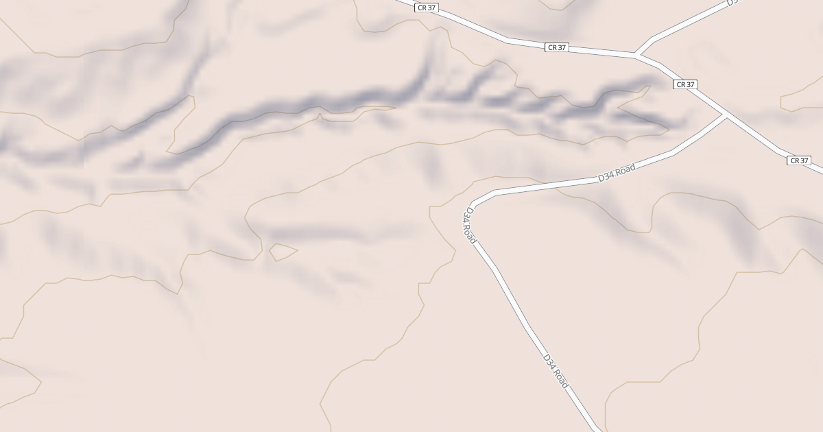 Map preview of BLM National GTLF Public Motorized Roads e3ac7c44-67cd-4cef-b10e-3f31bf81597b