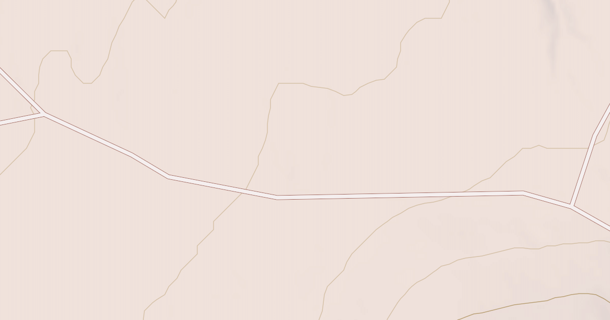 Map preview of BLM National GTLF Public Motorized Roads b383063d-a762-4d29-9ada-761ca5da1ca4