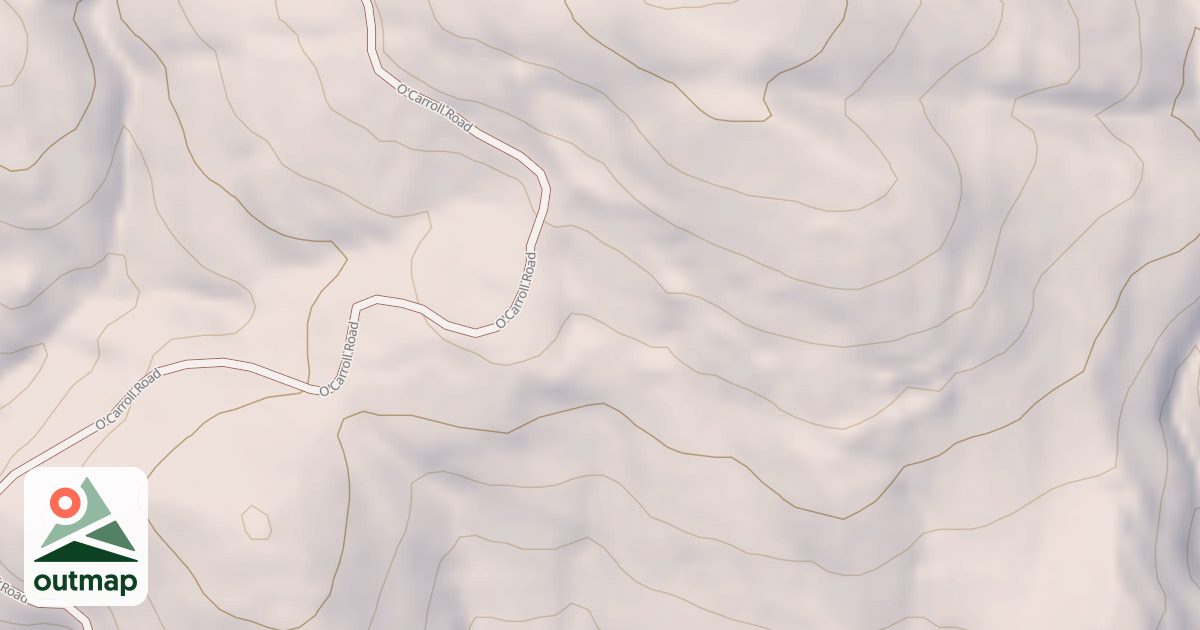 Map of BLM National GTLF Public Motorized Roads abef9c91-c3e4-405b-aa1a-f3be0fda2e9a