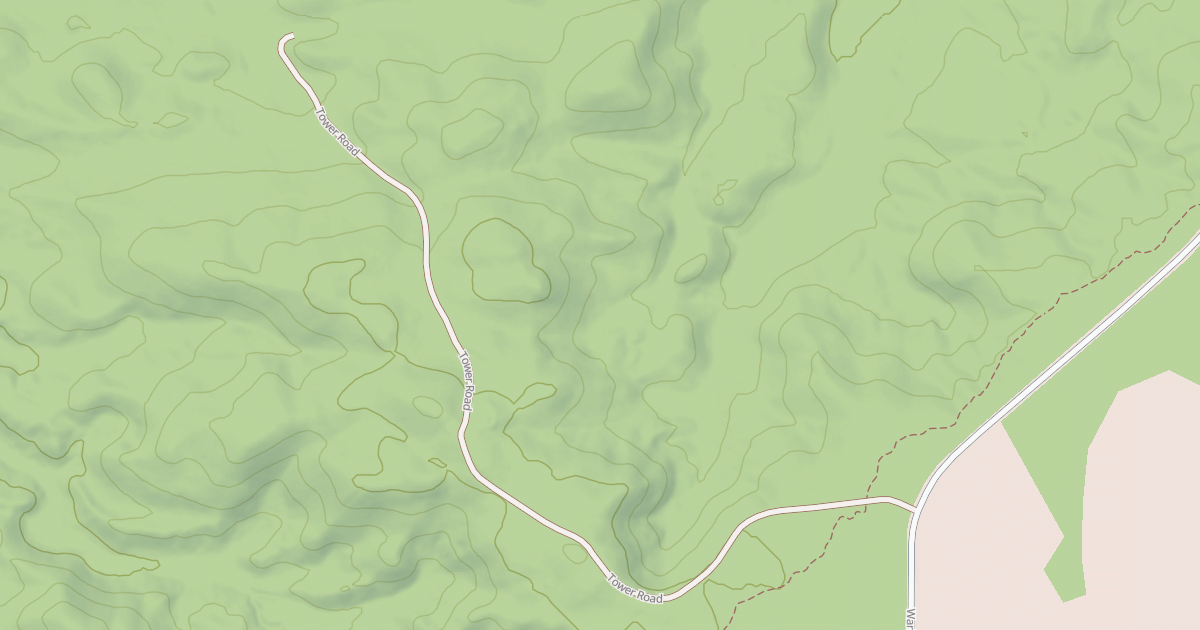 Map preview of 4203