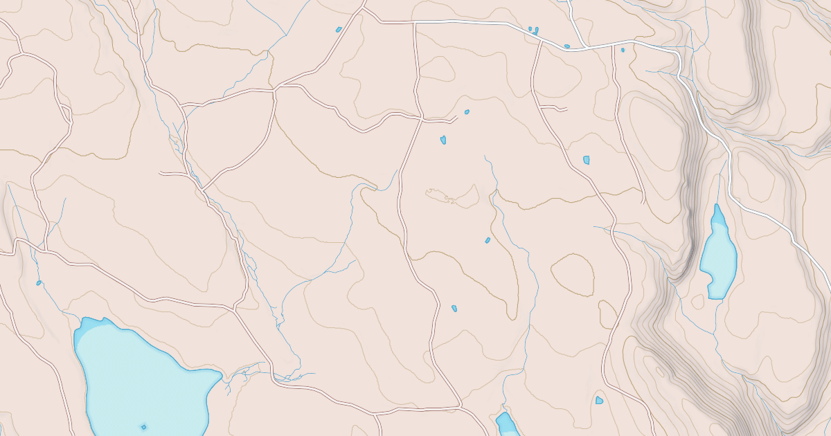 Map preview of LITTLE TALLY
