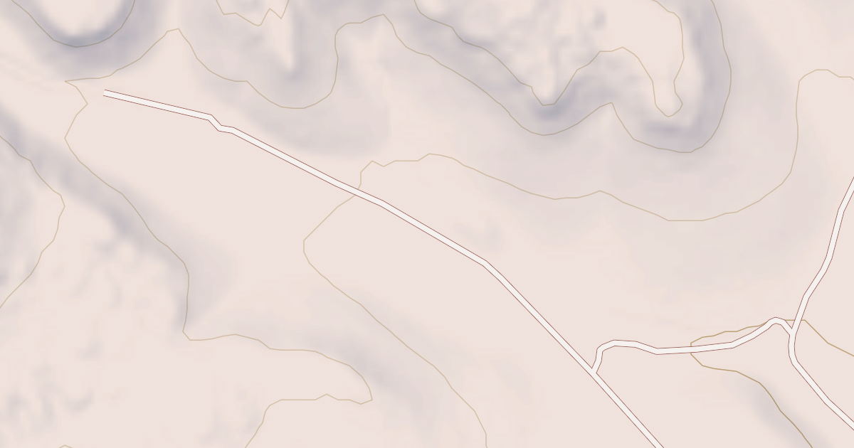 Map preview of BLM National GTLF Public Motorized Roads 19d60181-7a4c-4b03-97f4-39d9a2f94841