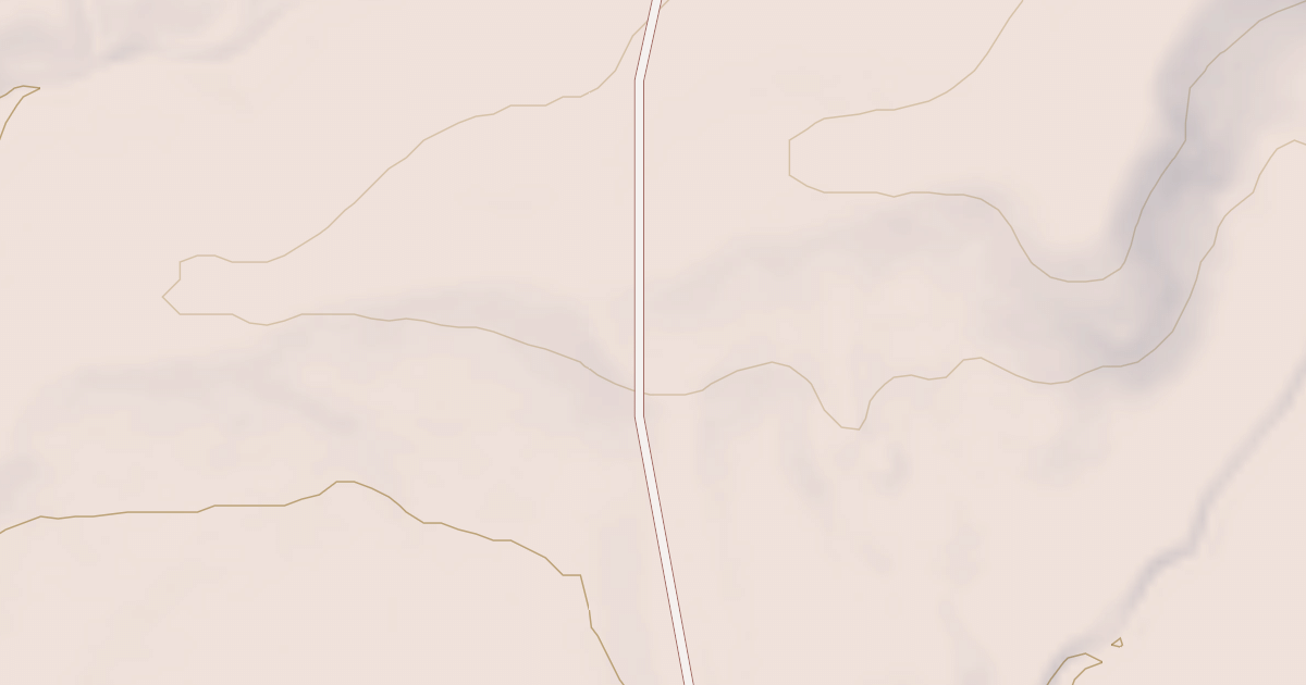 Map preview of BLM National GTLF Public Motorized Roads 80198d9e-8938-4b44-8d82-ff062ed1ee84