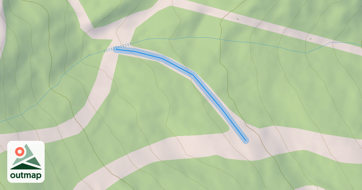 Map of Number 6