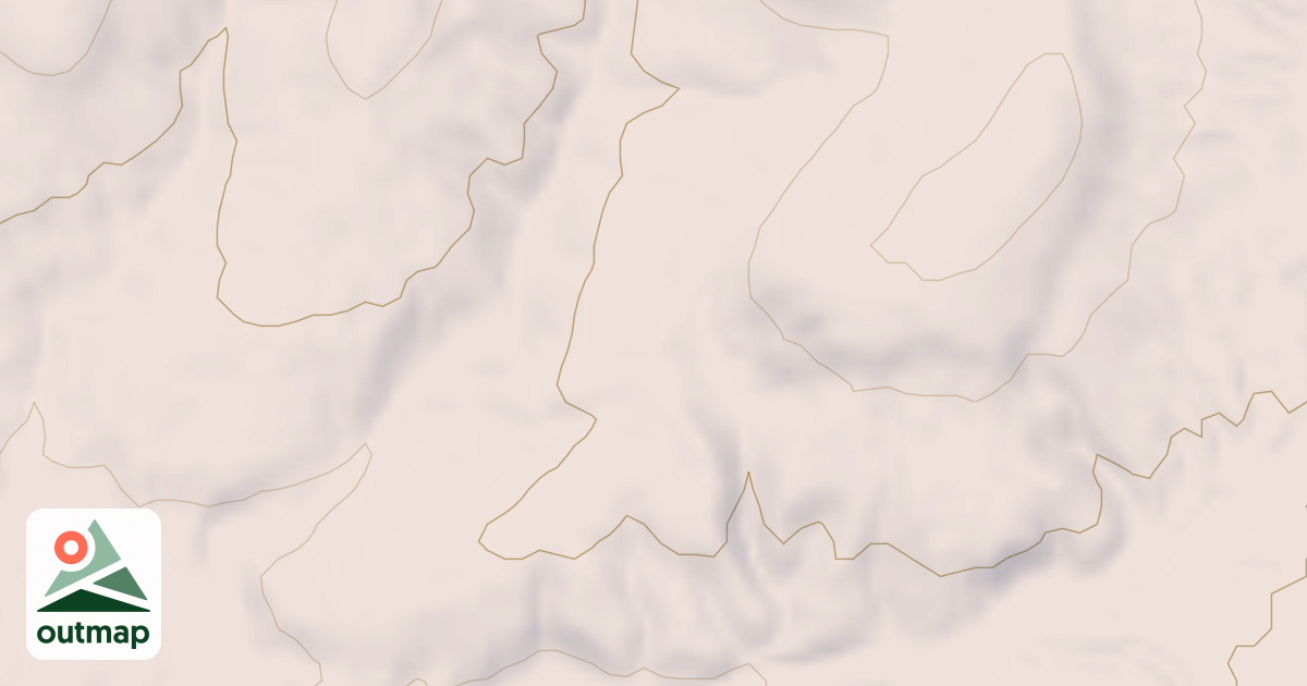 Map of BLM National GTLF Public Motorized Roads 21c52631-ee9d-487f-b29e-97216a4ecd7b