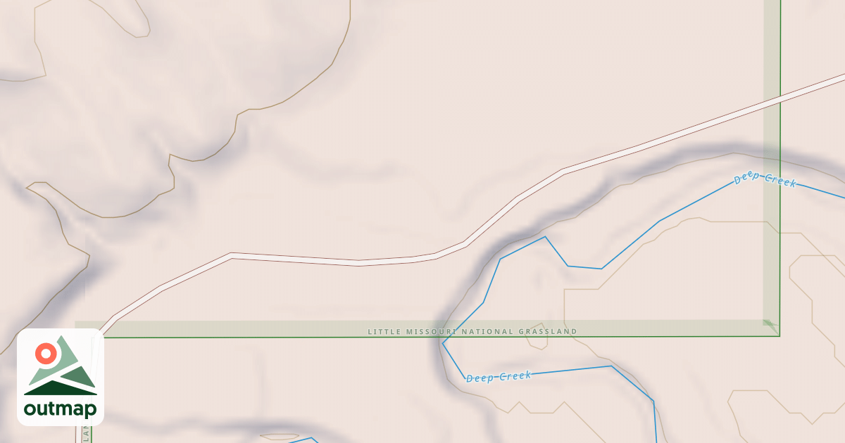 Map of (FDR) 7731