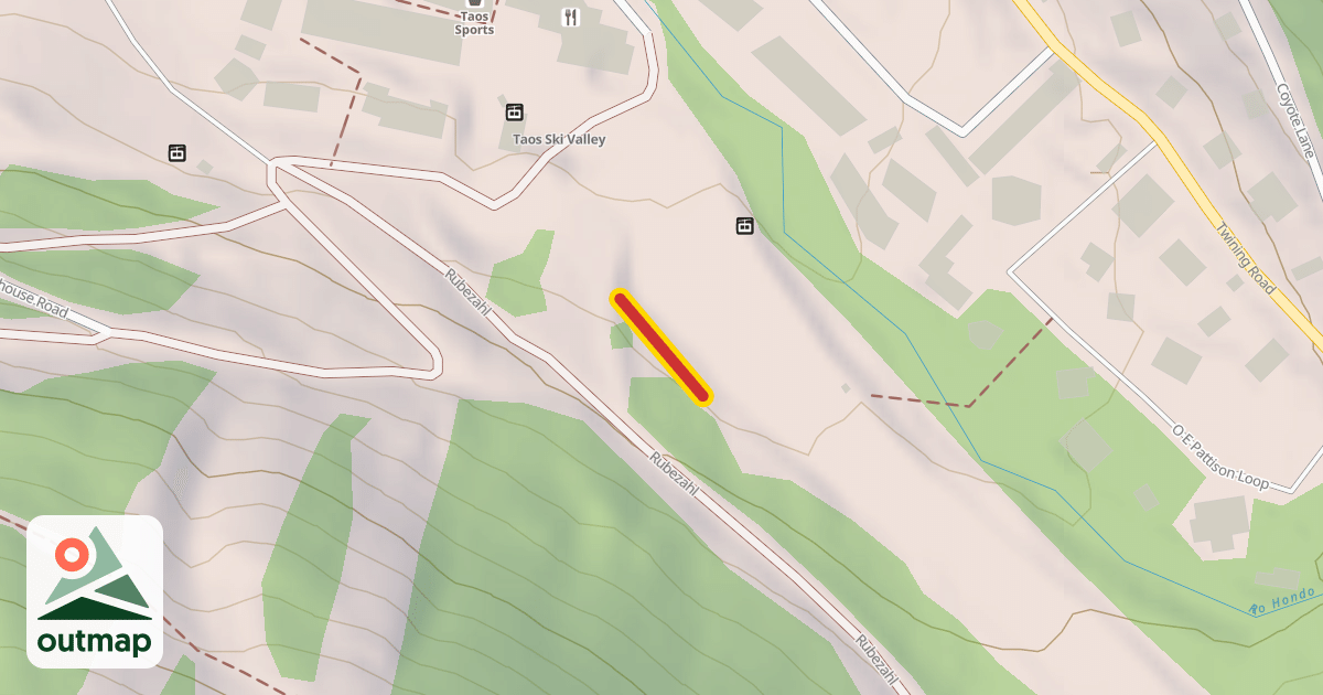 Map of Zipper 2