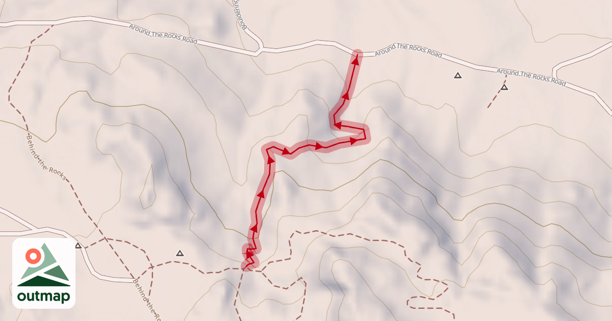 Map of Free Fall