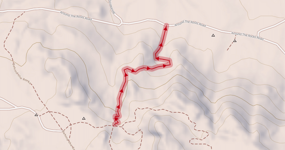 Map preview of Free Fall