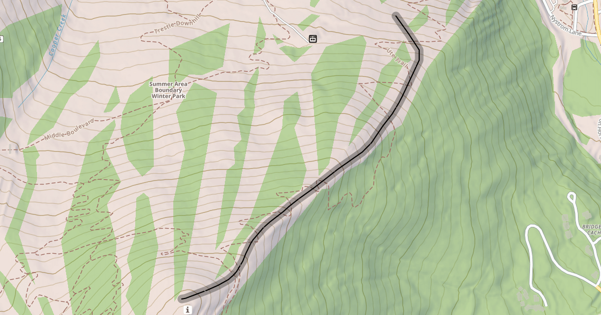 Map preview of Hughes