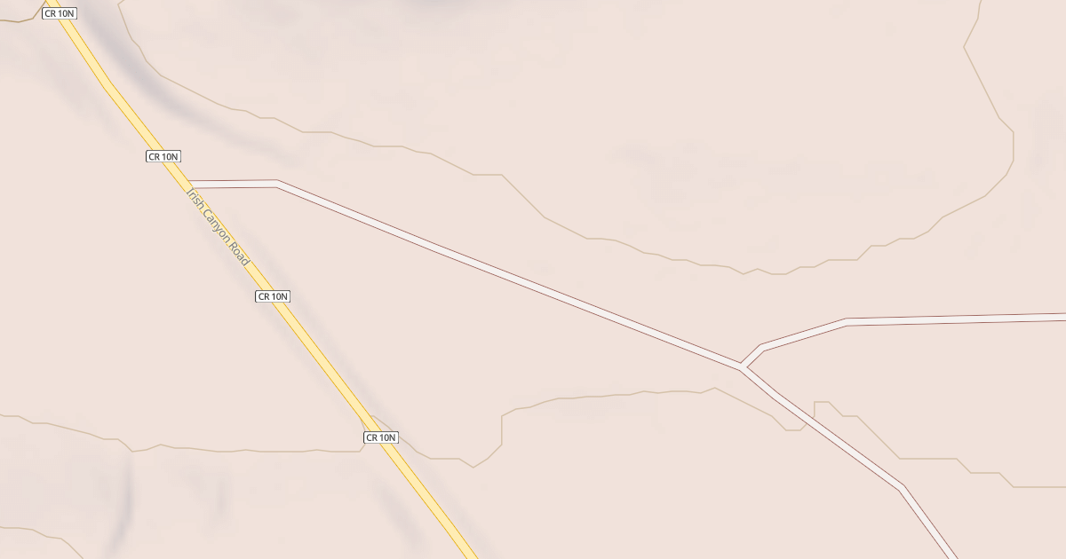 Map preview of BLM National GTLF Public Motorized Roads 250c21f8-0816-4698-8277-fb0a23d8fb33