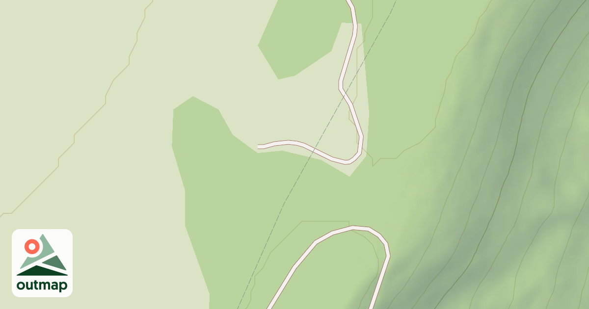 Map of 42367C