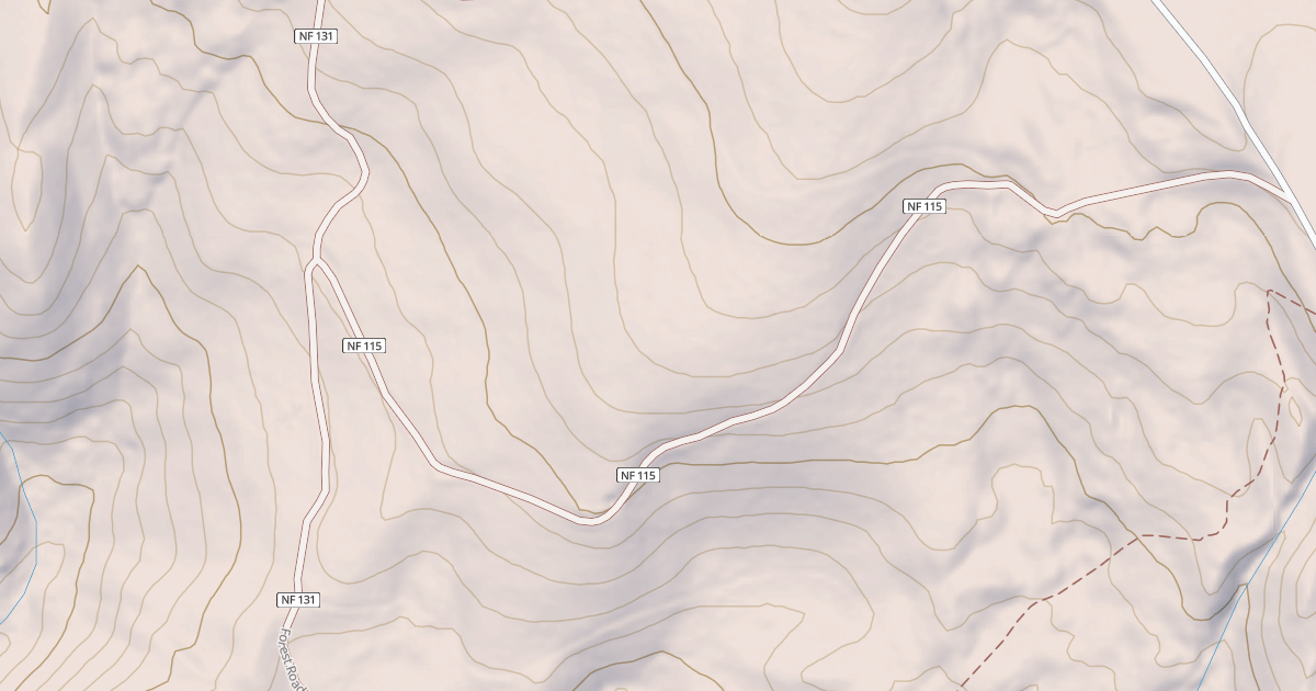 Map preview of MINI