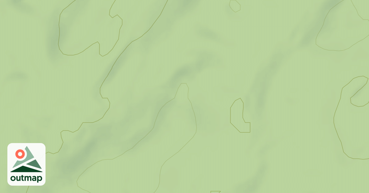 Map of USGS National Digital Trails 67328c03-f492-4098-af11-6073ff0880e8