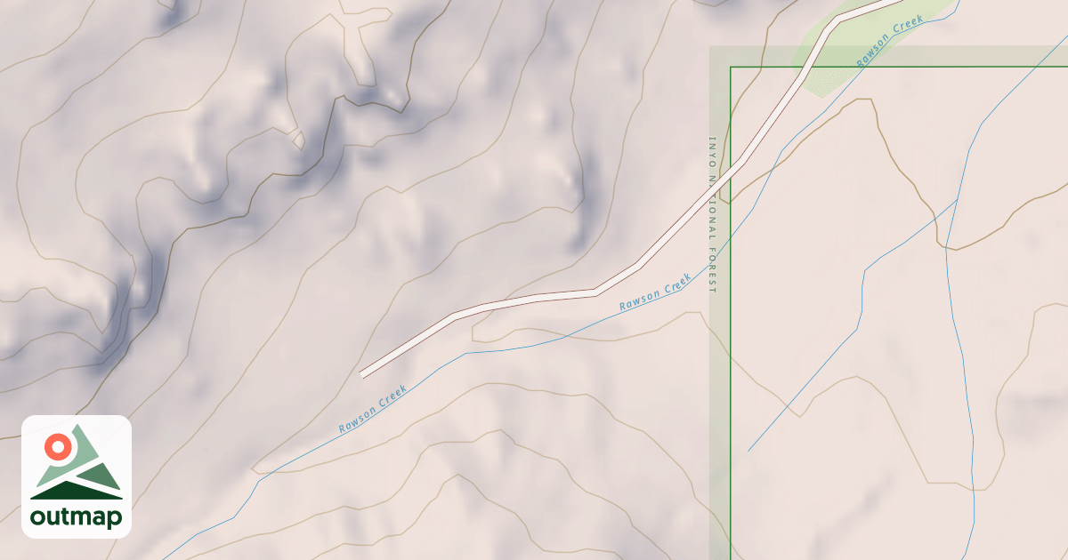 Map of 32e309