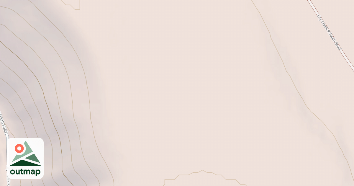 Map of 40070E