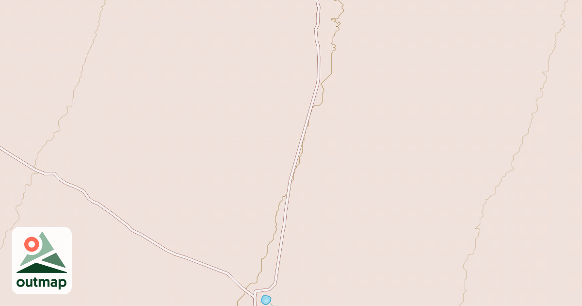 Map of BLM National GTLF Public Motorized Roads 0f270c5b-14e3-49c1-97b5-eb1c2dd18364
