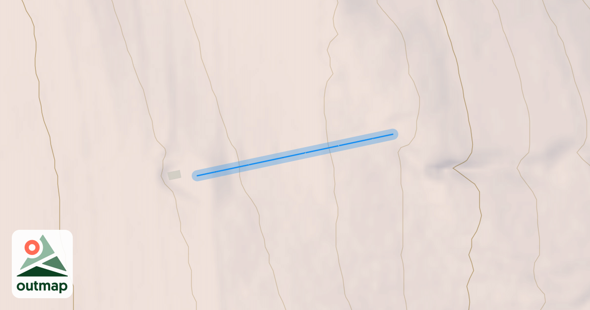 Map of Glade