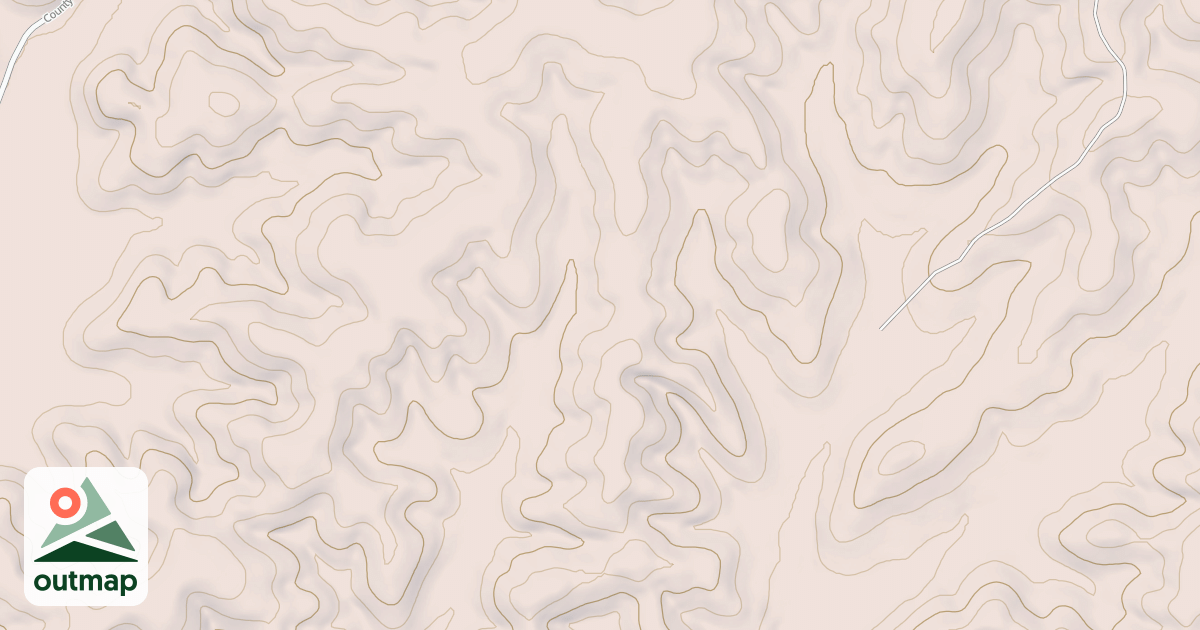 Map of HAMMERHEAD
