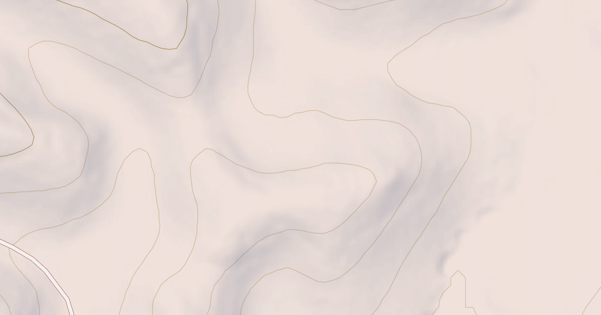Map preview of THOROUGHBRED LOOP