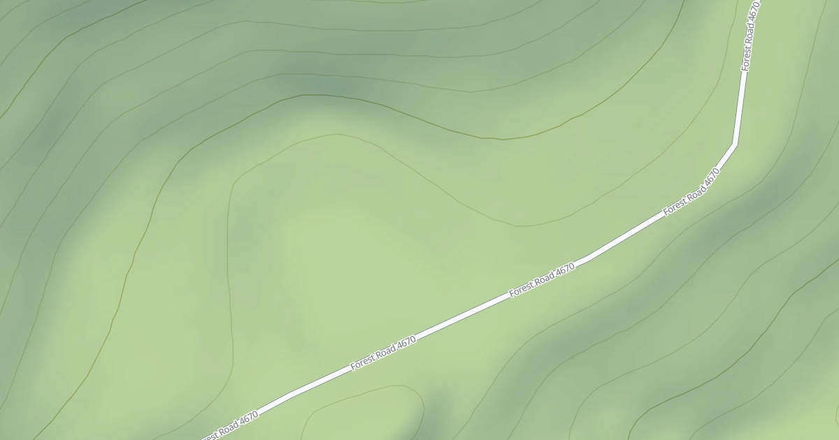 Map preview of 4670019