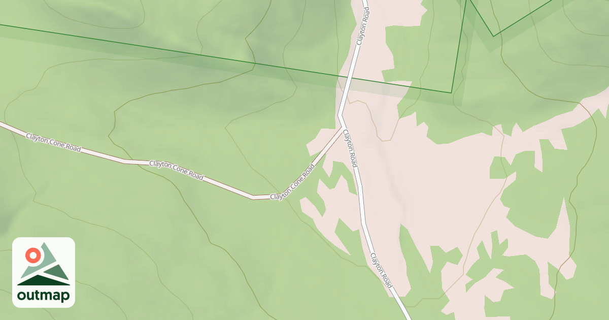 Map of BLM National GTLF Public Motorized Roads 2ba99bf3-7d65-4fcb-a060-ec93748b5b3b