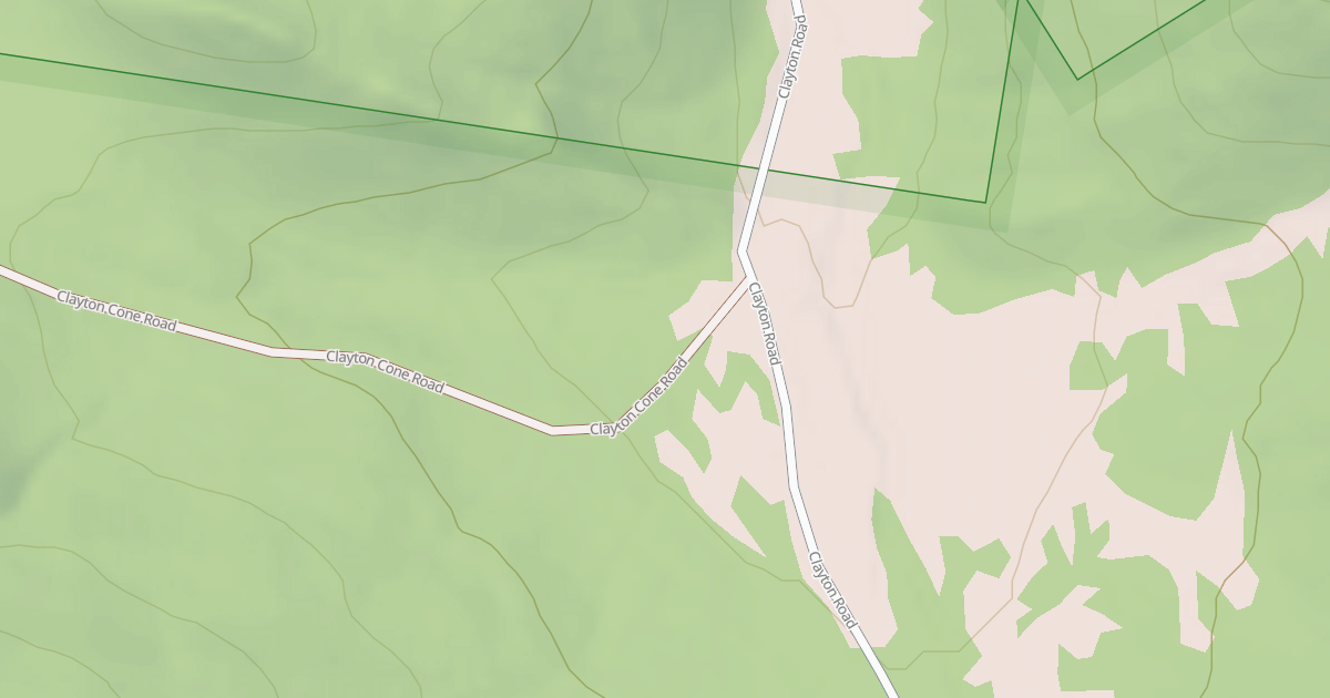 Map preview of BLM National GTLF Public Motorized Roads 2ba99bf3-7d65-4fcb-a060-ec93748b5b3b