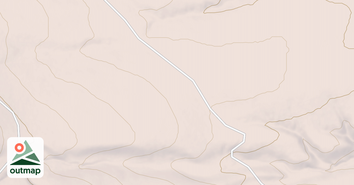 Map of BLM National GTLF Public Motorized Roads 26a4f2e3-7ded-4470-a0f3-3253c5224b14